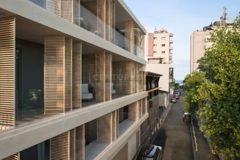 2 dormitorios Apartment en Limassol, Cyprus No. 40503 4