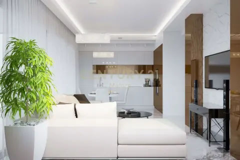 2 dormitorios Apartment en Limassol, Cyprus No. 40504 3