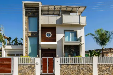 4 dormitorios House en Agios Tychonas, Cyprus No. 39948 16