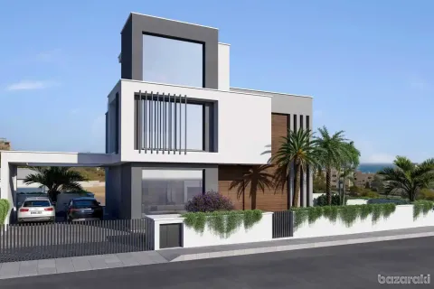 2 dormitorios Villa en Agios Tychonas, Cyprus No. 39949 11