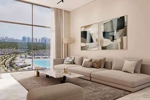 2 dormitorios Apartment en Dubai, UAE No. 4610 8