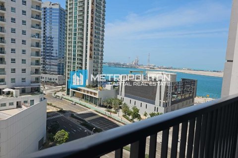 1 dormitorio Apartment en Al Reem Island, UAE No. 4562 12