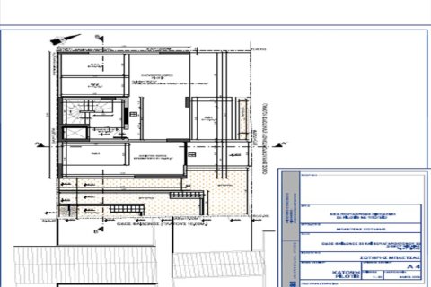 Земельный участок 230м² в Айос-Иоанис-Рендис, Греция №58972 6