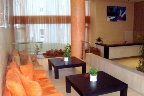 4022m² Hotel in Kallithea, Greece No. 58976 1