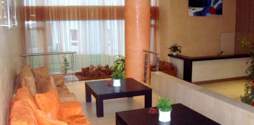 4022m² Hotel in Kallithea, Greece No. 58976