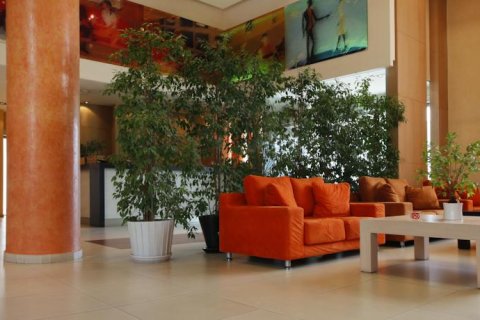 4022m² Hotel à Kallithea, Greece No. 58976 4