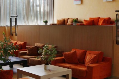 4022m² Hotel à Kallithea, Greece No. 58976 9