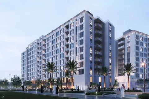 3 dormitorios Apartment en Dubai, UAE No. 4902 5