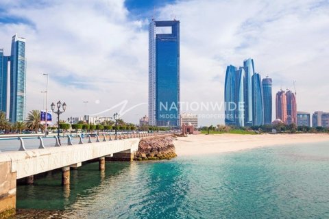 2382.6m² Land in Nareel Island, UAE No. 4696 5