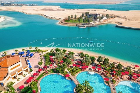 2382.6m² Land in Nareel Island, UAE No. 4696 1