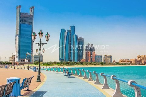 2382.6m² Land in Nareel Island, UAE No. 4696 3