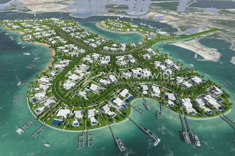 2382.6m² Land in Nareel Island, UAE No. 4696 10