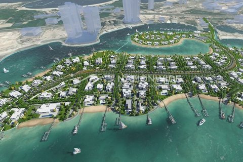 2382.6m² Land in Nareel Island, UAE No. 4696 4