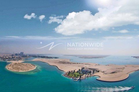 2382.6m² Land in Nareel Island, UAE No. 4696 2