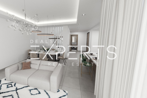 2 chambres Townhouse à Yas Acres, UAE No. 71252 7