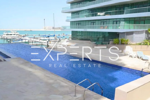 54.8m² Appartement à Al Raha Beach, UAE No. 74403 6