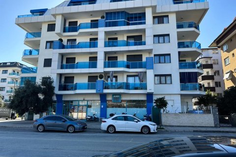 3 rooms Apartment in Oba, Turkey No. 22060 3