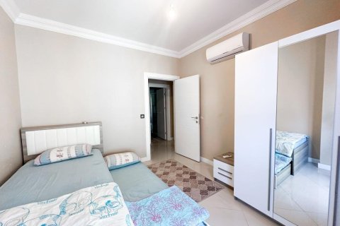 3 rooms Appartement à Oba, Turkey No. 22060 16