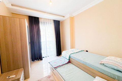 3 rooms Appartement à Oba, Turkey No. 22060 21