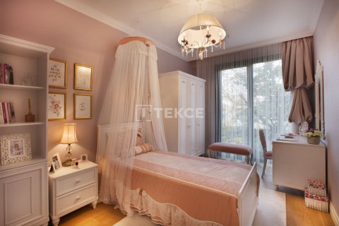 4+1 Apartment in Istanbul, Turkey No. 22058 21