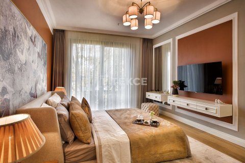 Квартира 4+1 в Стамбул, Турция №22058 19