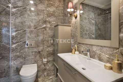 4+1 Apartment in Istanbul, Turkey No. 22058 26