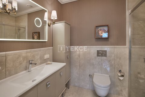 Квартира 4+1 в Стамбул, Турция №22058 24