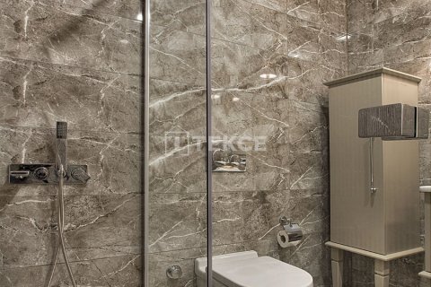 4+1 Apartment in Istanbul, Turkey No. 22058 25