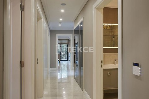 4+1 Apartment in Istanbul, Turkey No. 22058 16