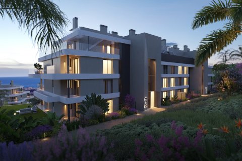 2 dormitorios Penthouse en Mijas Costa, Spain No. 27241 20