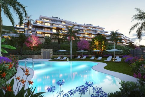 2 dormitorios Penthouse en Mijas Costa, Spain No. 27241 18