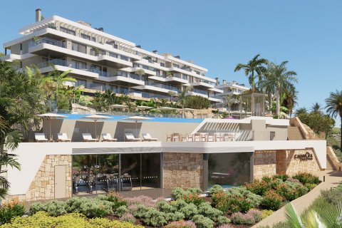 2 dormitorios Penthouse en Mijas Costa, Spain No. 27241 19