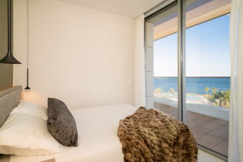 3 dormitorios Penthouse en Estepona, Spain No. 27609 17