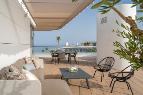 3 bedrooms Penthouse in Estepona, Spain No. 27609 10