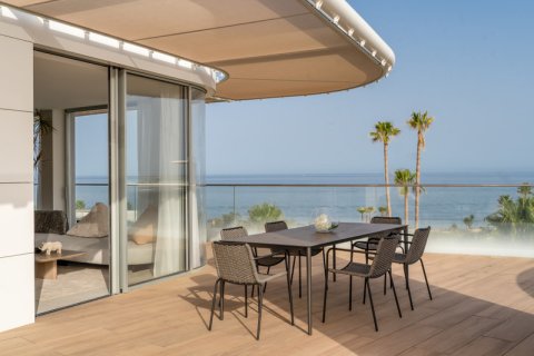 3 dormitorios Penthouse en Estepona, Spain No. 27609 8