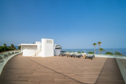 3 chambres Penthouse à Estepona, Spain No. 27609 22