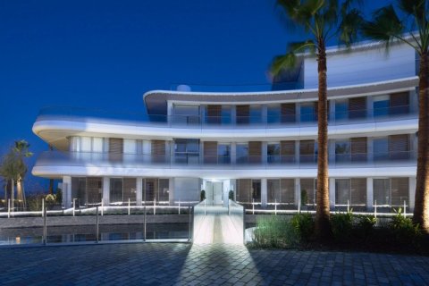 3 dormitorios Penthouse en Estepona, Spain No. 27609 30