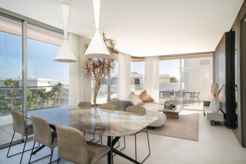 3 dormitorios Penthouse en Estepona, Spain No. 27609 20