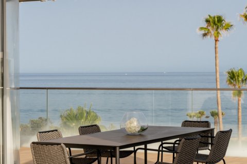 3 dormitorios Penthouse en Estepona, Spain No. 27609 9