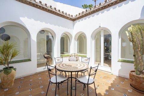 4 chambres Villa à Benahavis, Spain No. 27579 22