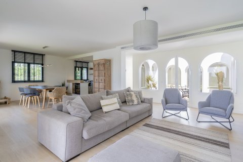 4 chambres Villa à Benahavis, Spain No. 27579 20