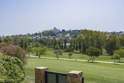 4 chambres Villa à Benahavis, Spain No. 27579 12