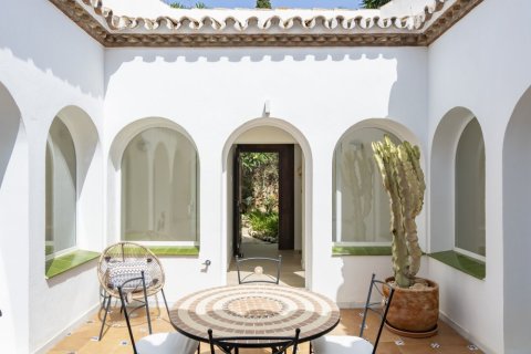 4 chambres Villa à Benahavis, Spain No. 27579 23