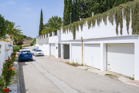 4 dormitorios Villa en Benahavís, Spain No. 27579 30