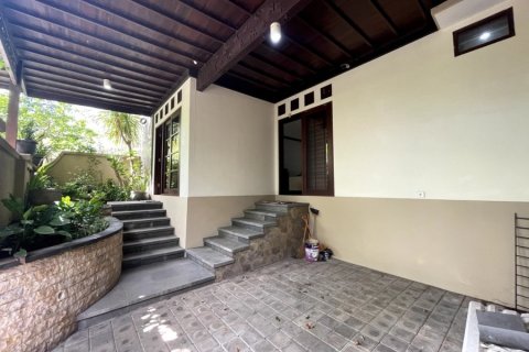 3 bedrooms House in Jimbaran, Indonesia No. 22838 3