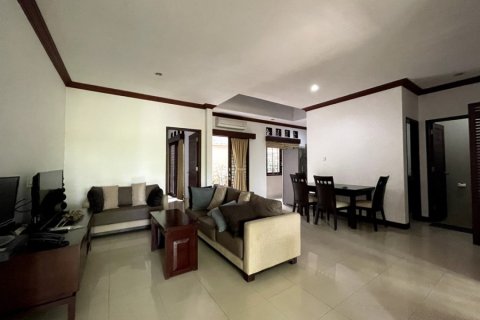 3 bedrooms House in Jimbaran, Indonesia No. 22838 1