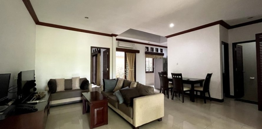 3 bedrooms House in Jimbaran, Indonesia No. 22838