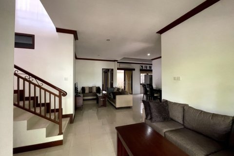 3 bedrooms House in Jimbaran, Indonesia No. 22838 5