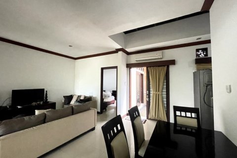 3 bedrooms House in Jimbaran, Indonesia No. 22838 2