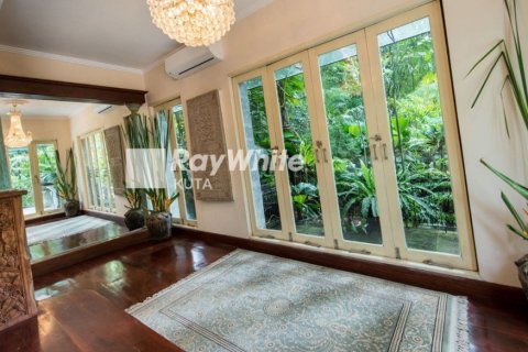 4 bedrooms Villa in Canggu, Indonesia No. 22874 19